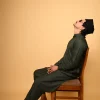 winter kameez shalwar for men