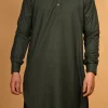 winter kameez shalwar for men