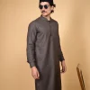 coffee winter jackan kameez  shalwar man