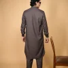 coffee winter jackan kameez shalwar man
