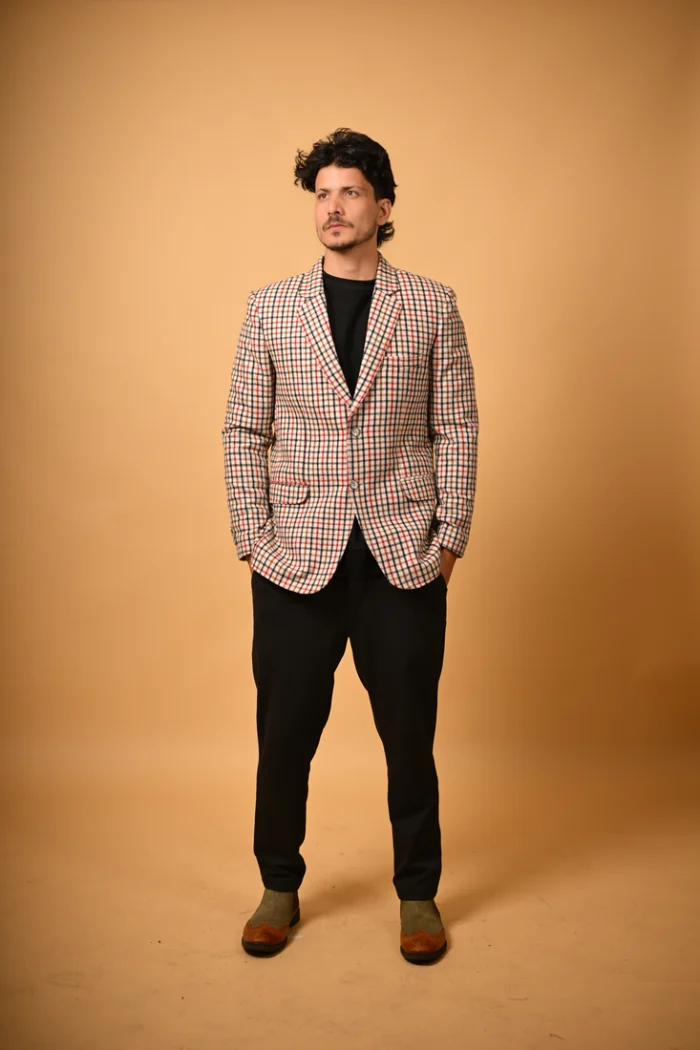 winter blazers for mens