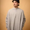 herringbone pattern pheran