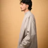 herringbone pattern pheran