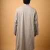 herringbone pattern pheran