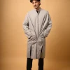 herringbone pattern pheran
