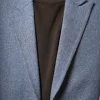 navy blue waist coat for male