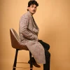 winter over coat for mens