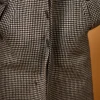 grey winter waist coat for mens 