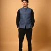 Â winter woollen blazer for men