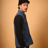 Â winter woollen blazer for men