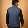 Â winter woollen blazer for men