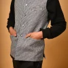 waistcoat for men