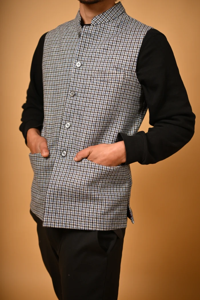waistcoat for men