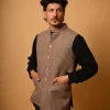 trending waistcoat for men