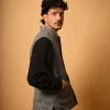 winter waistcoats for men