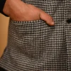 winter waistcoat for men