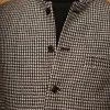 winter  waistcoat for men