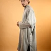 herringbone pattern pheran