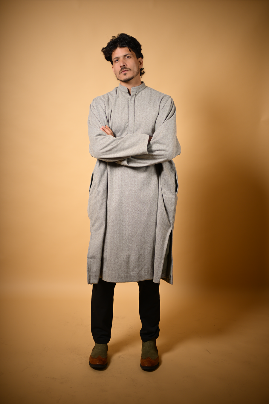 pheran for mens
