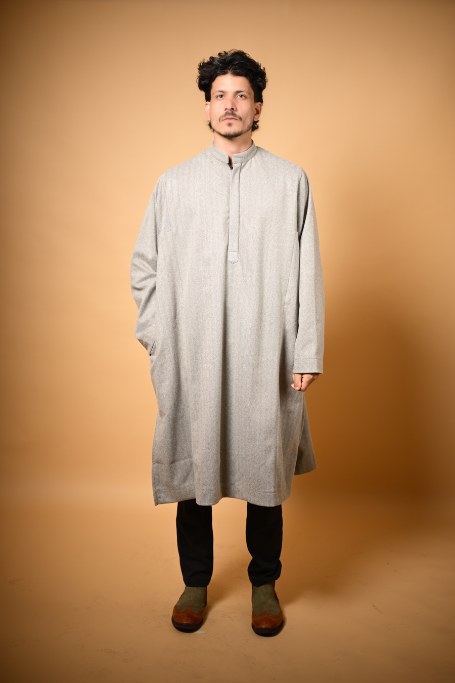 Men’s winter wear