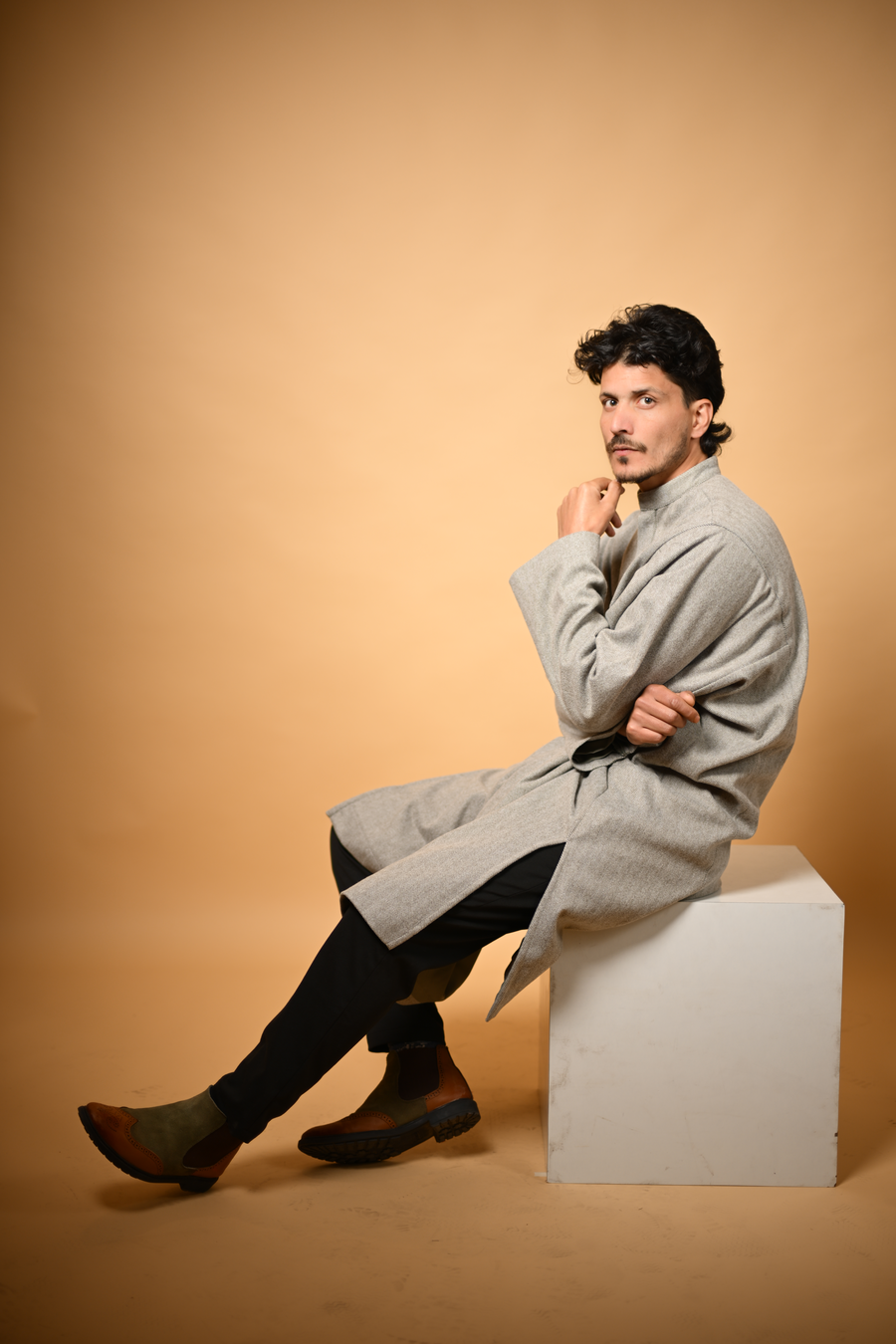Pheran new collection