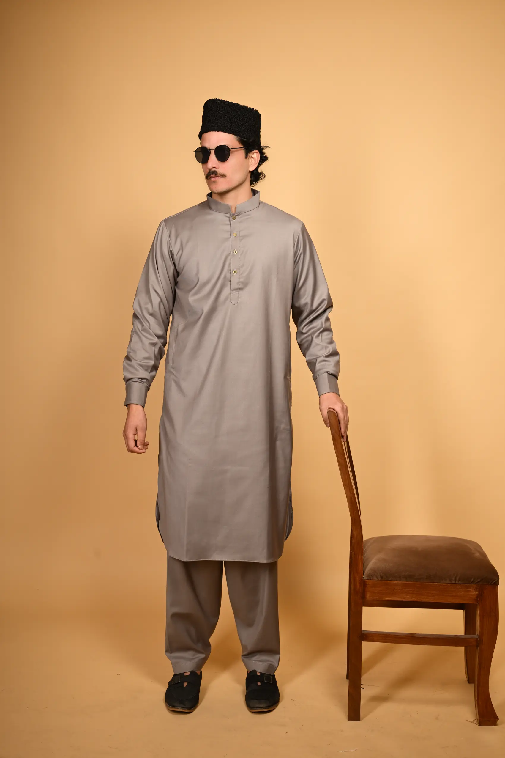 shalwar kameez for men
