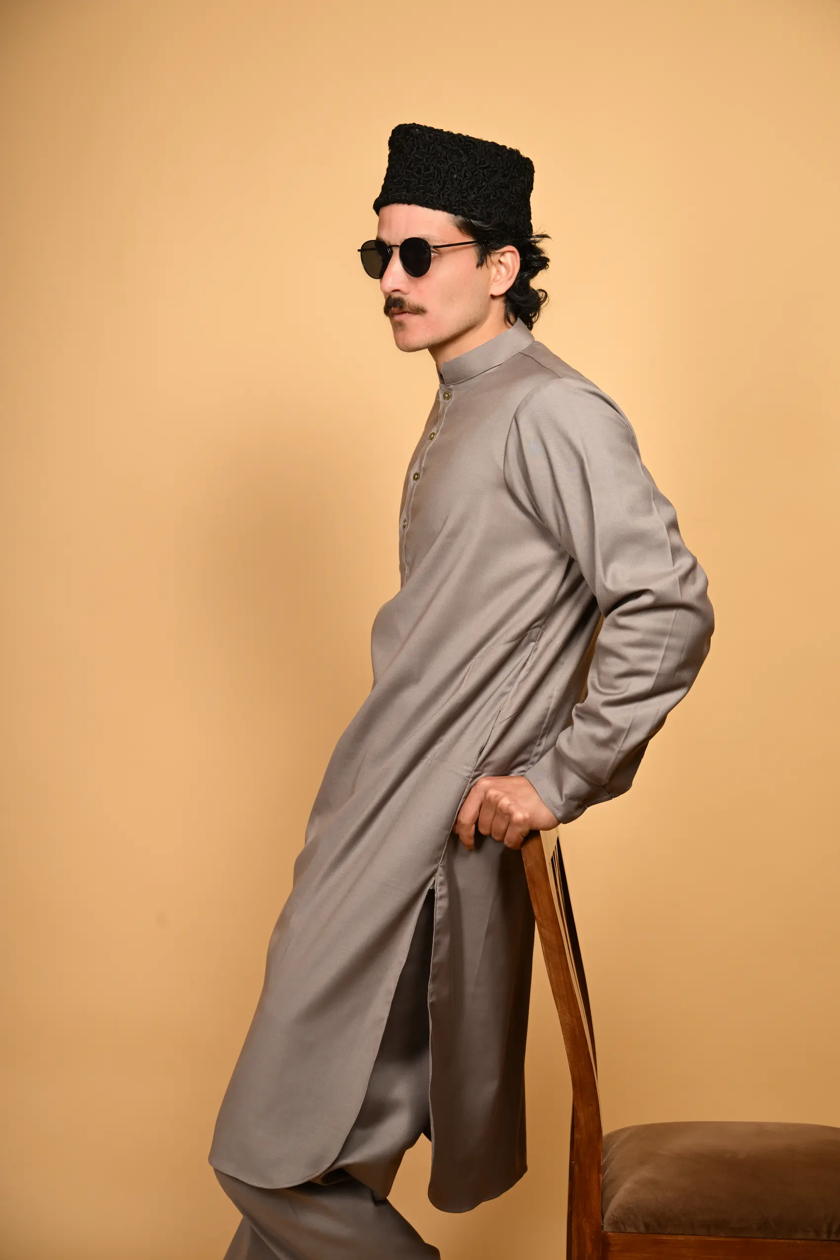 shalwar kameez for men