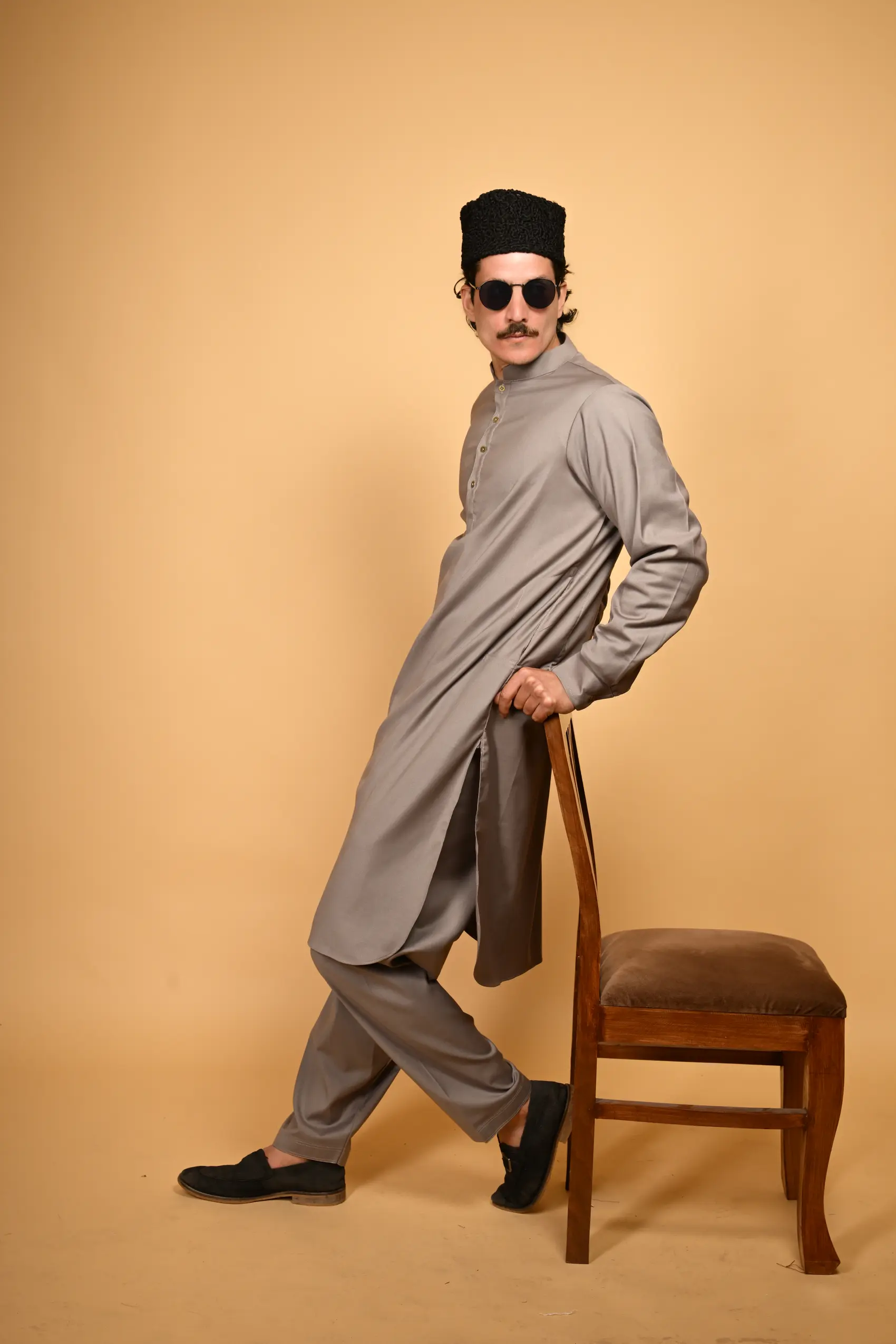 shalwar kameez for men