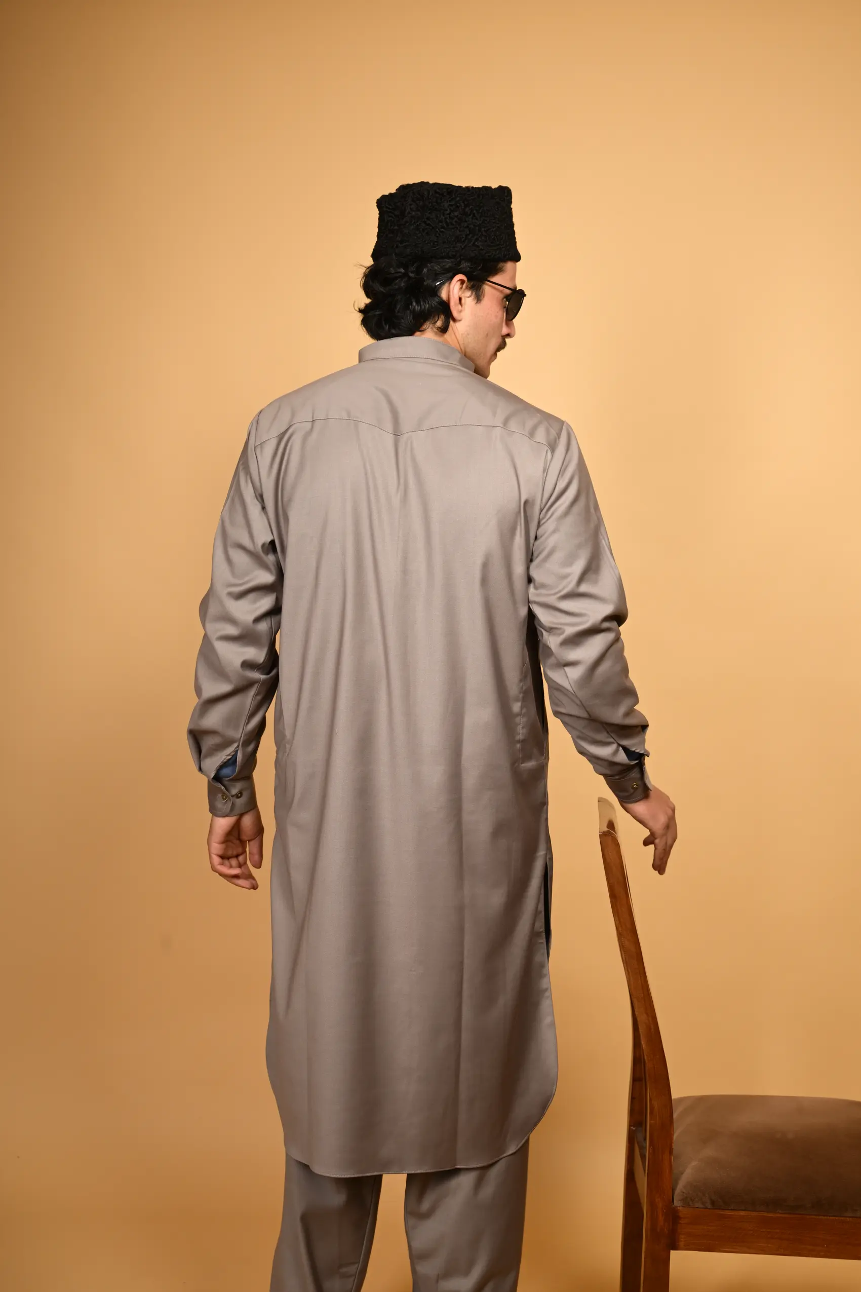 shalwar kameez for men