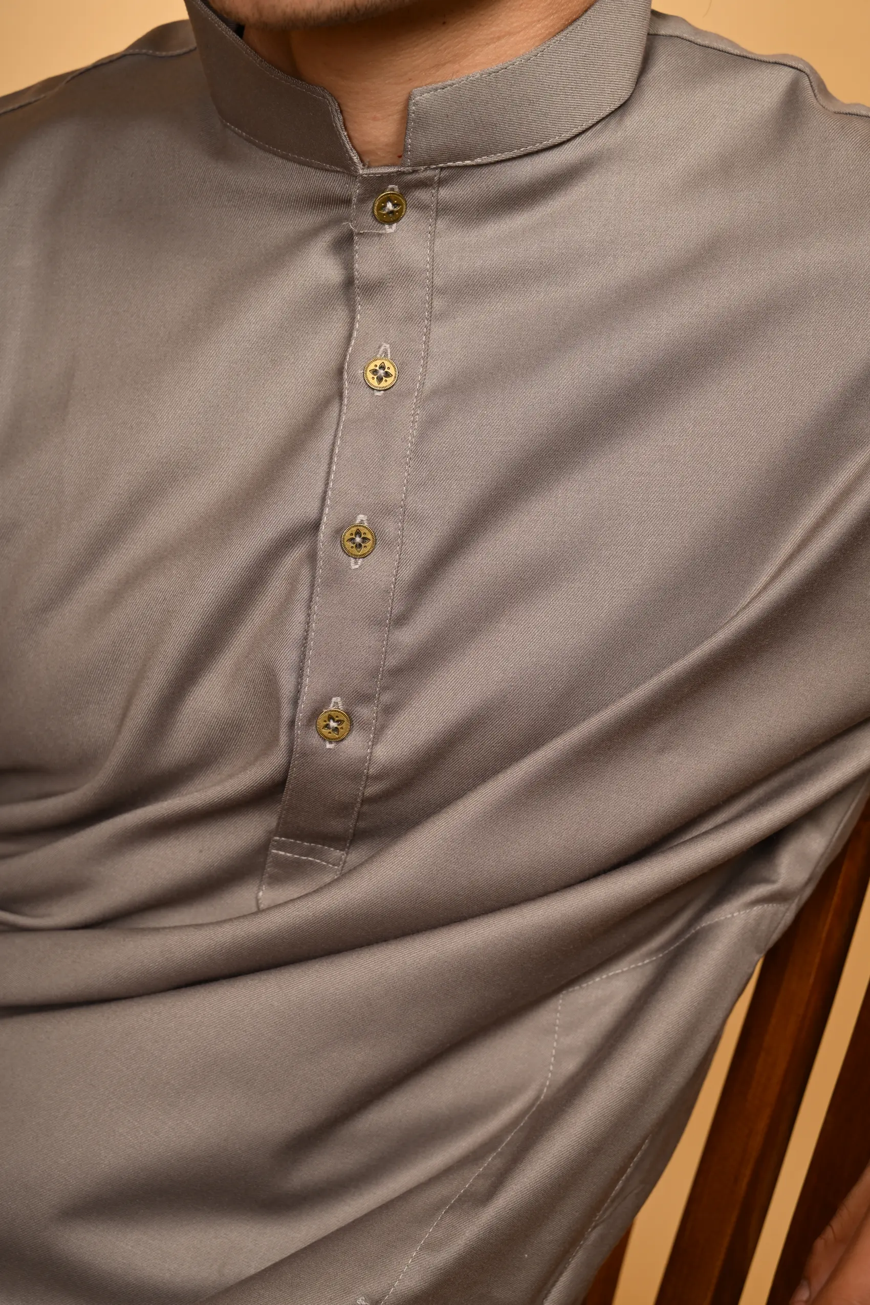 classic kameez shalwar for men