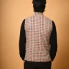 office wear waistcoat for men