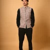 waistcoat for men