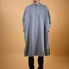 man wearing  pheran 