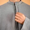 boy wearning Pheran