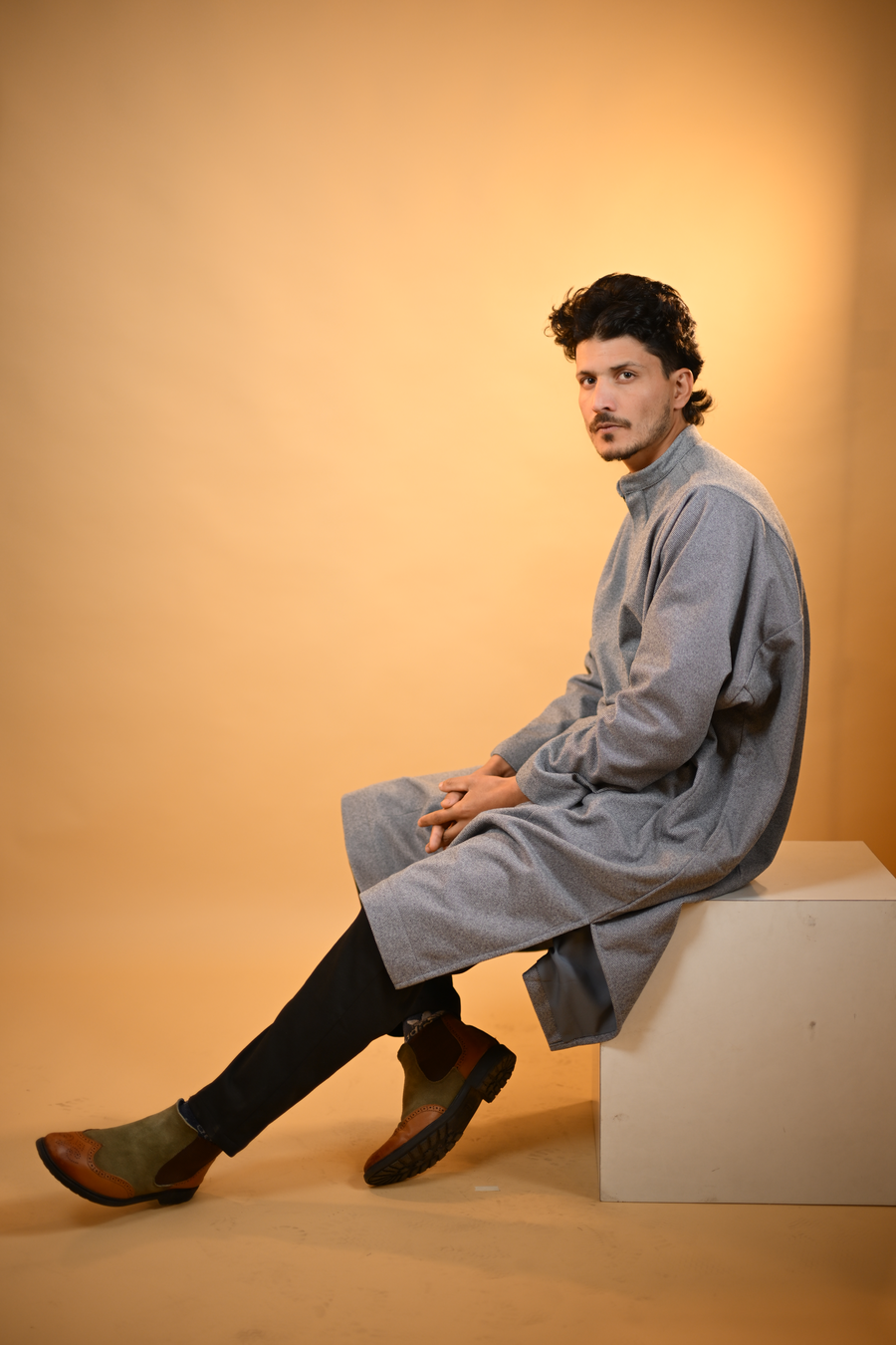 premium kashmiri pherans
