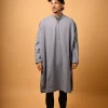 Ethnic kashmiri pherans for men's