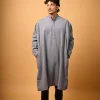 Ethnic kashmiri pherans