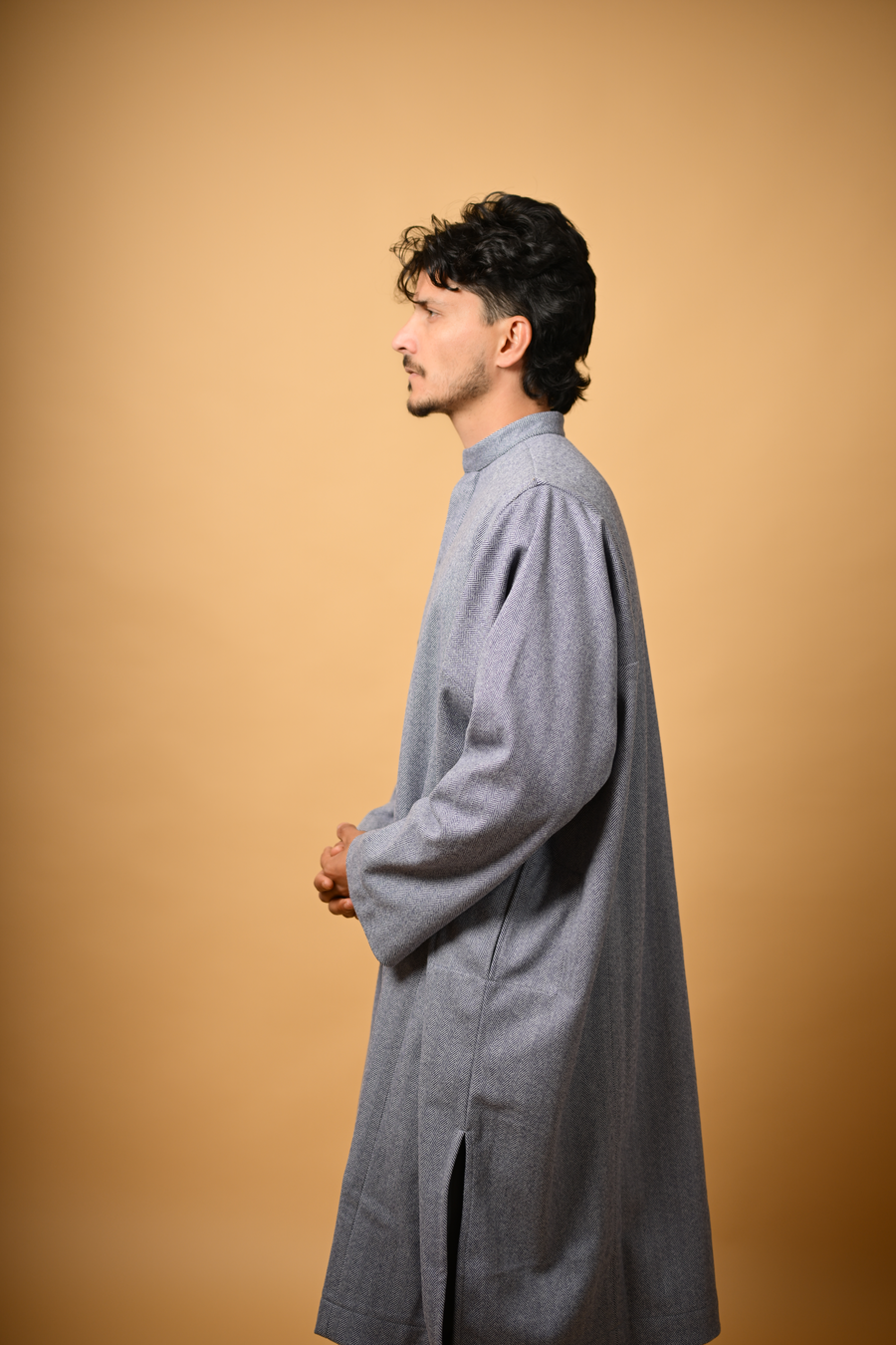 men's winter firan