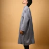 simple kagir pheran for men's