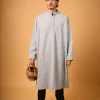Everyday wearing pheran