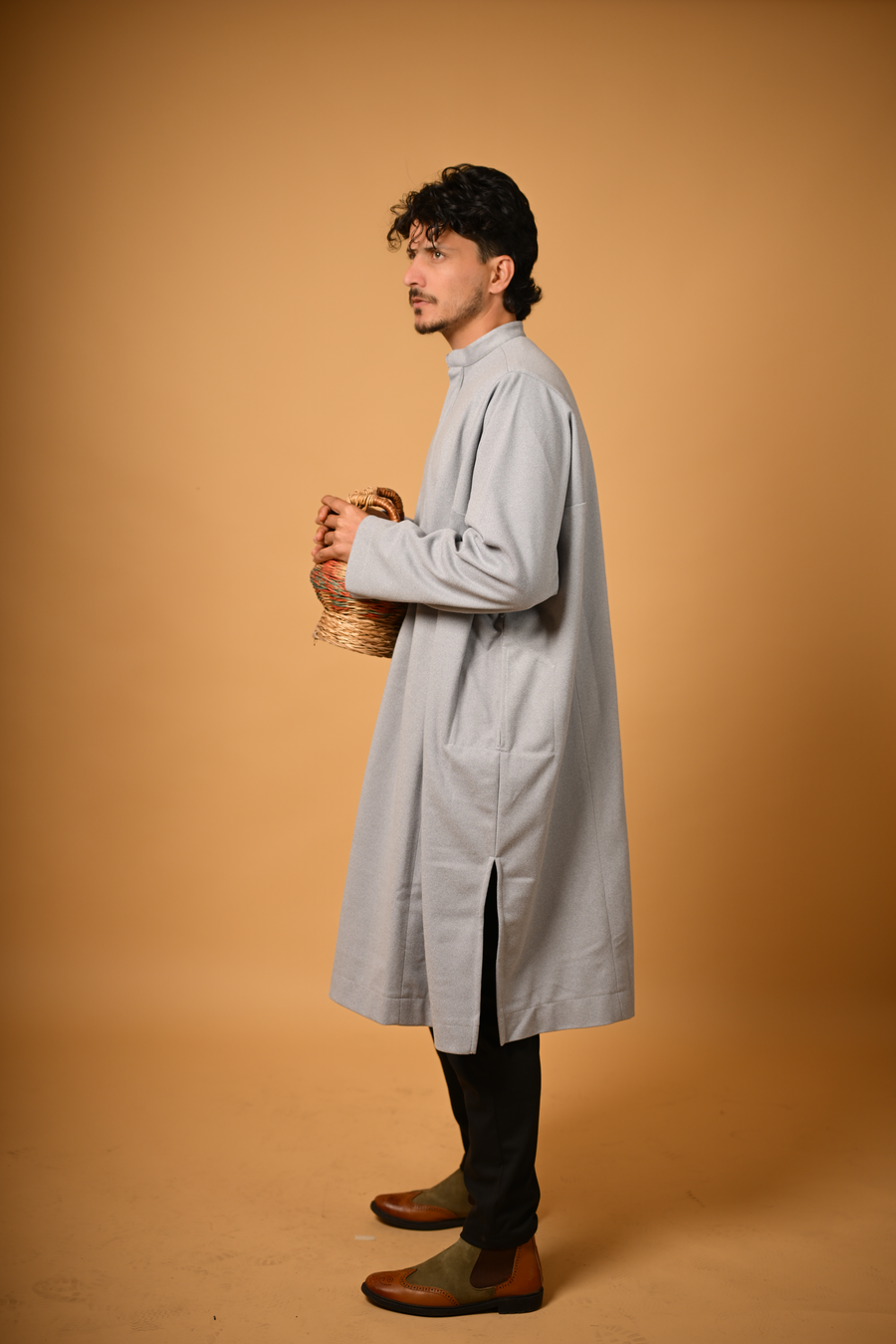 Trendy pherans for boys
