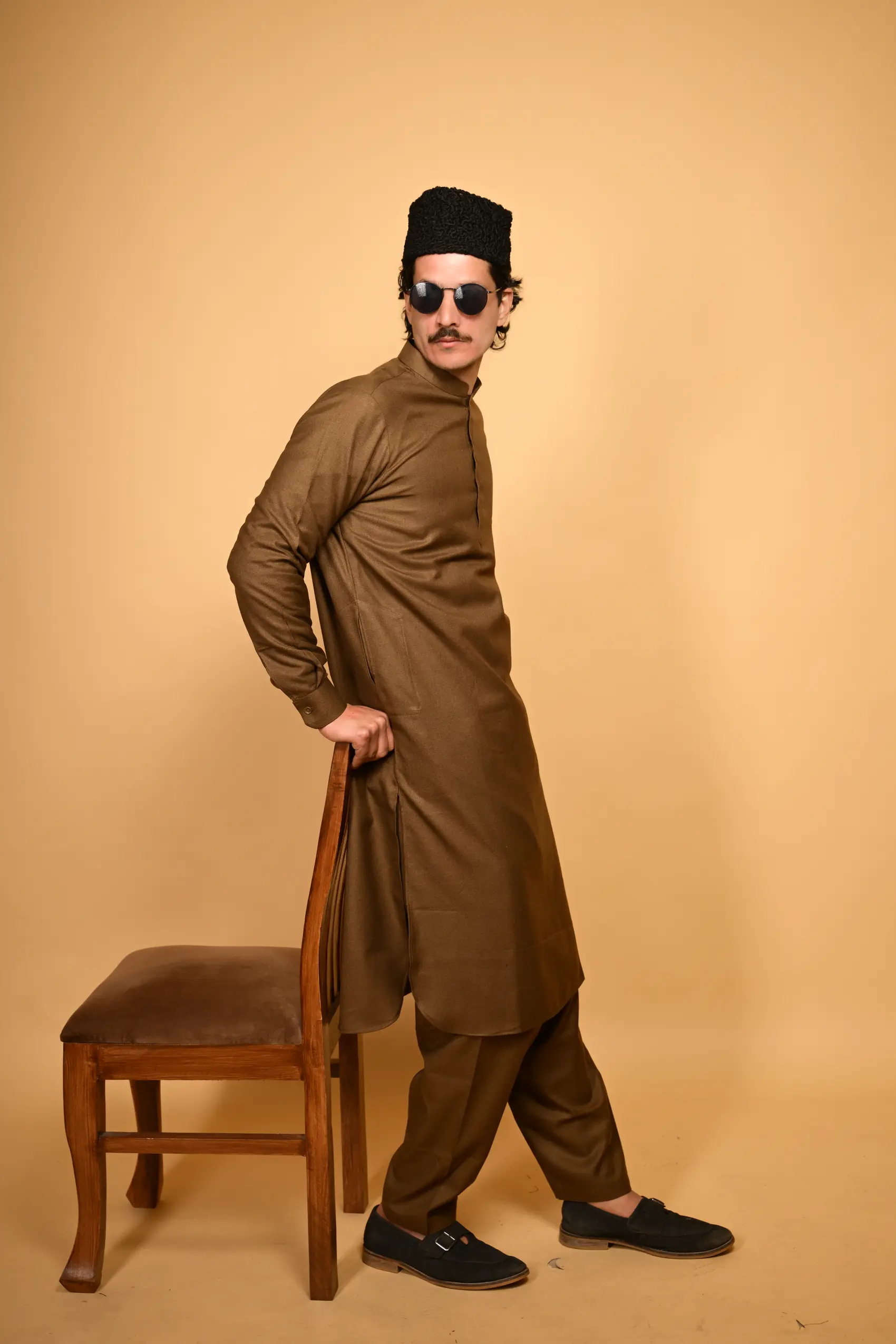 pathani Kameez Shalwar