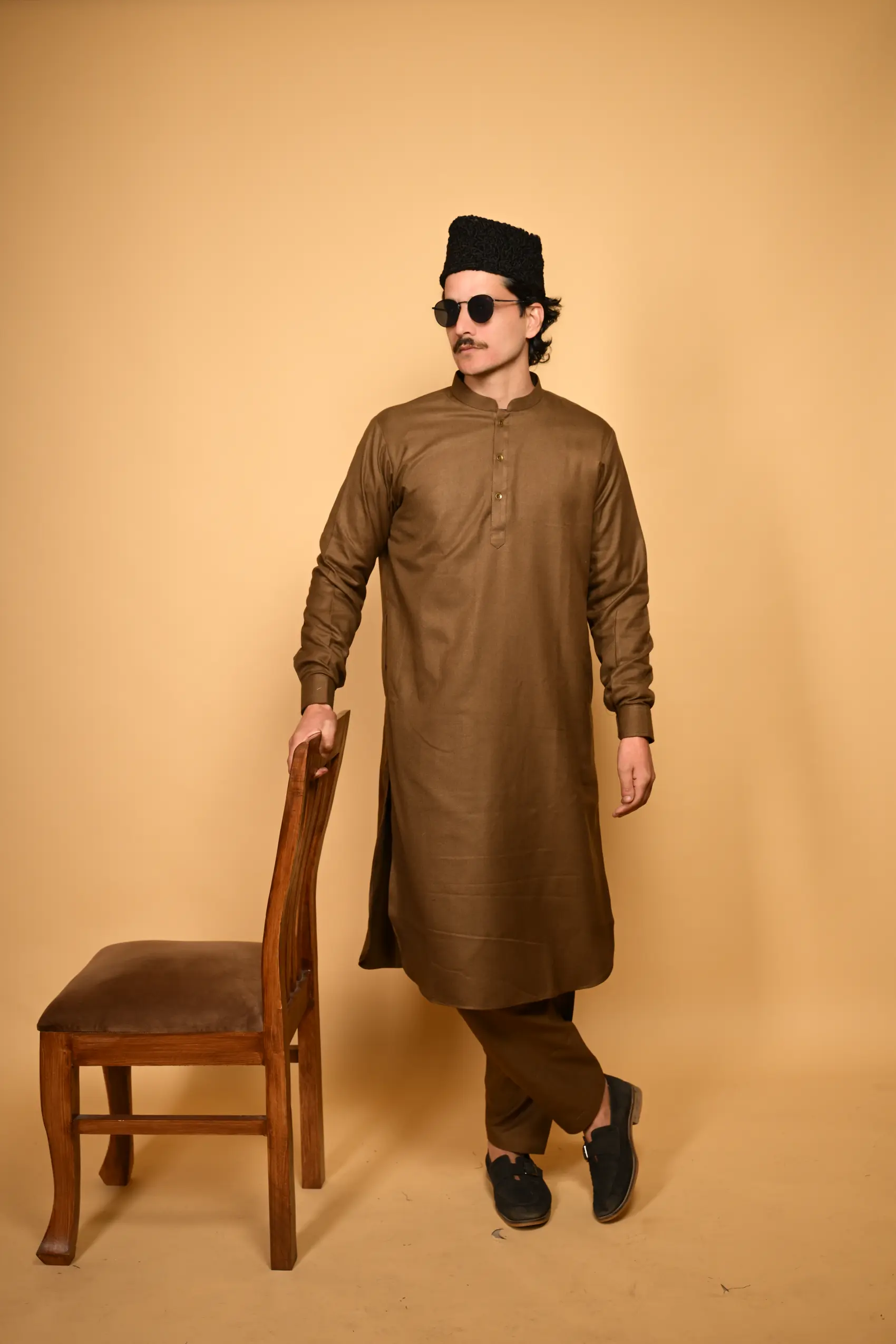 pathani Kameez Shalwar