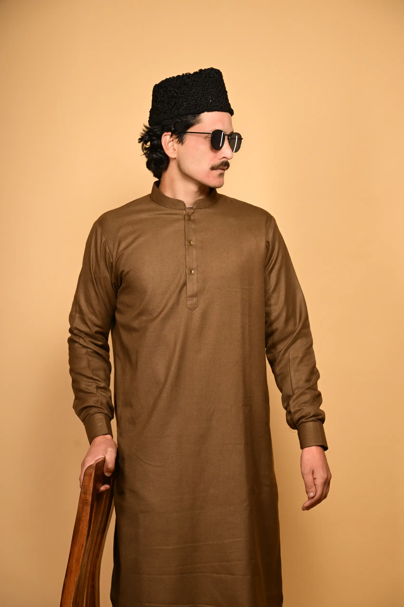 pathani Kameez Shalwar