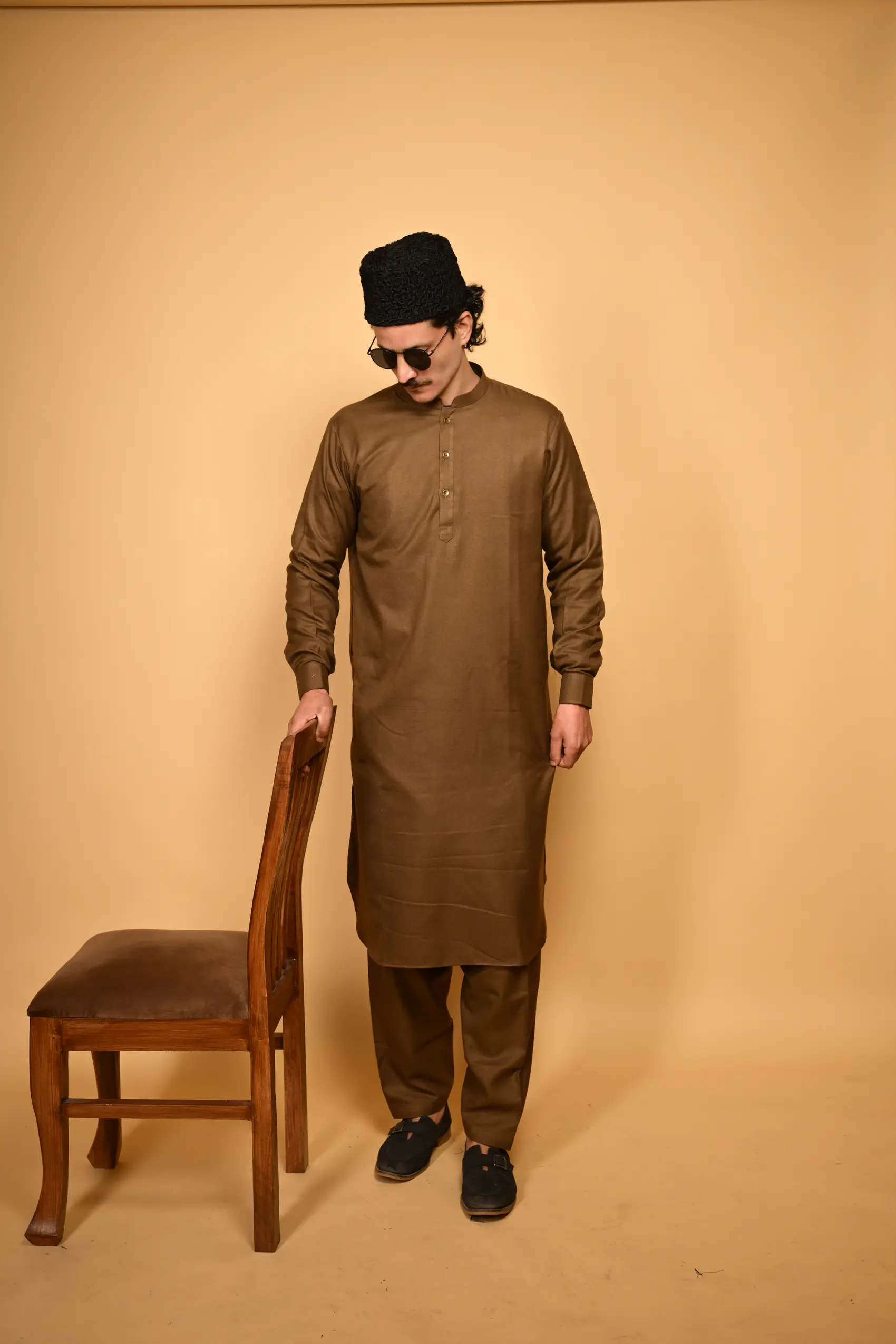 pathani Kameez Shalwar