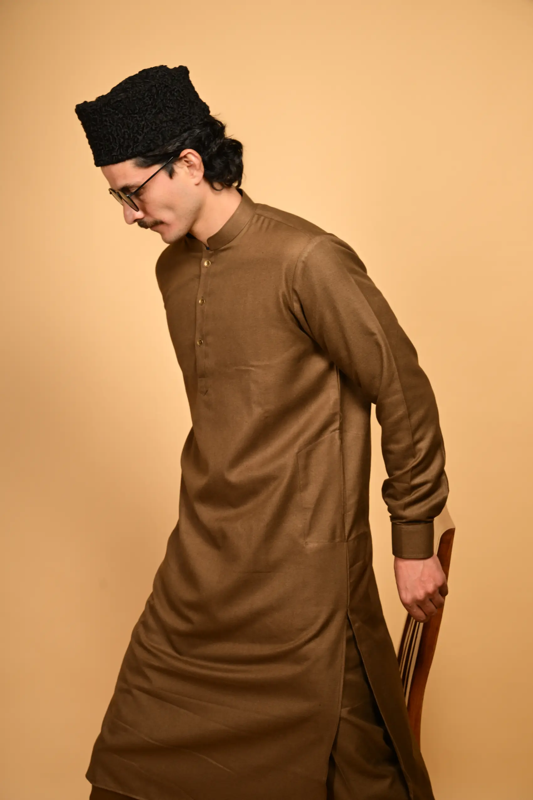pathani Kameez Shalwar