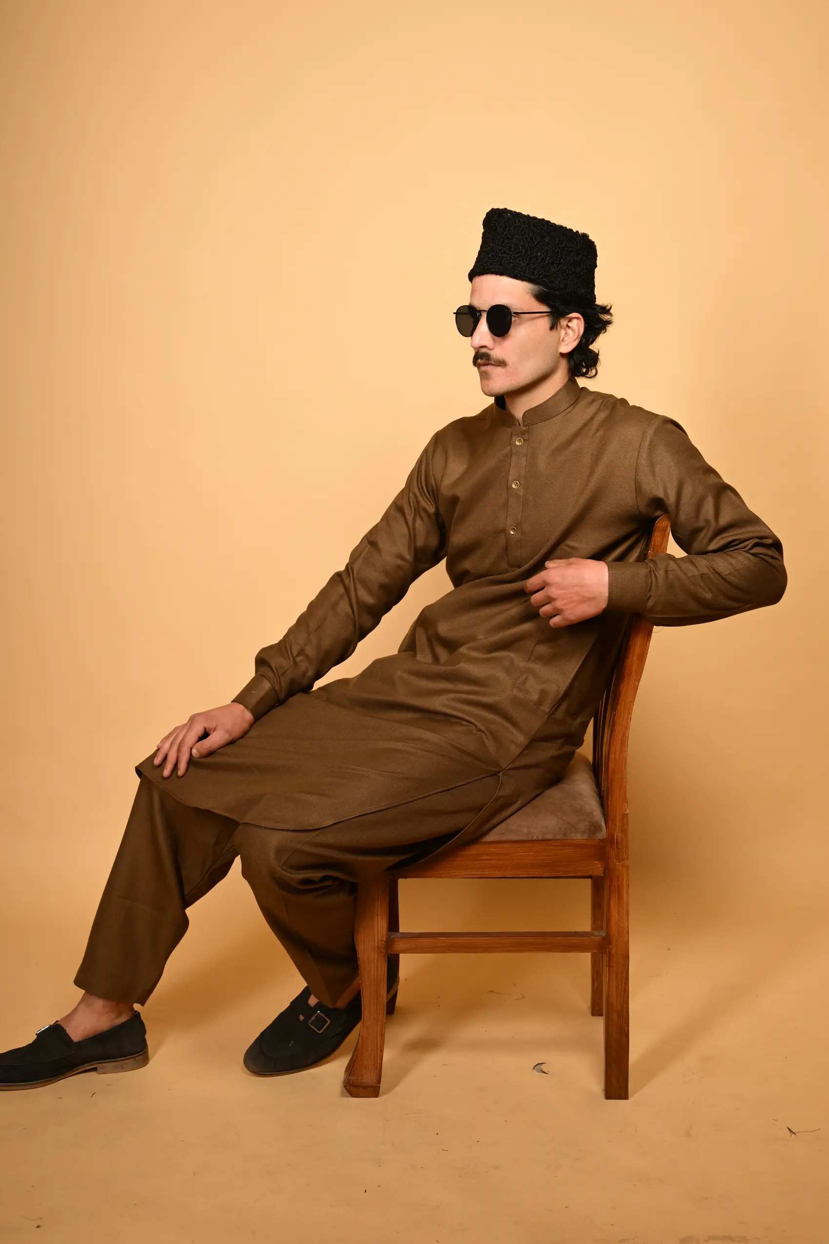pathani Kameez Shalwar