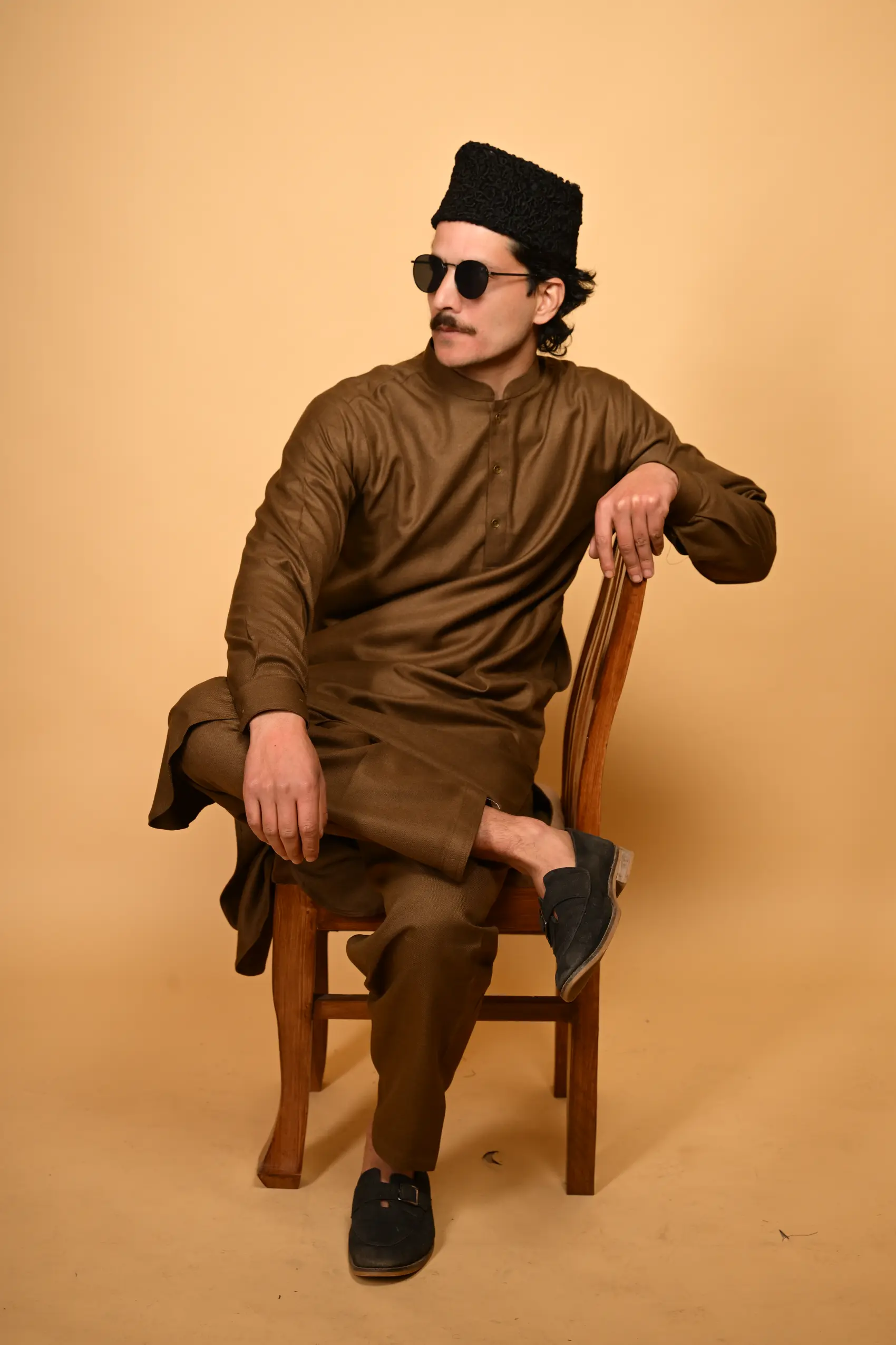 pathani Kameez Shalwar