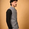  winter woollen blazer for men