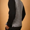  winter woollen blazer for men
